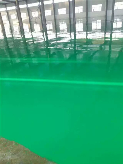 北塔，我直接给你一份室外地坪漆翻新维修
