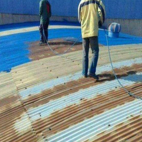 北塔地面翻新与地坪漆施工流程